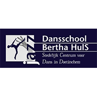 Bertha Huls