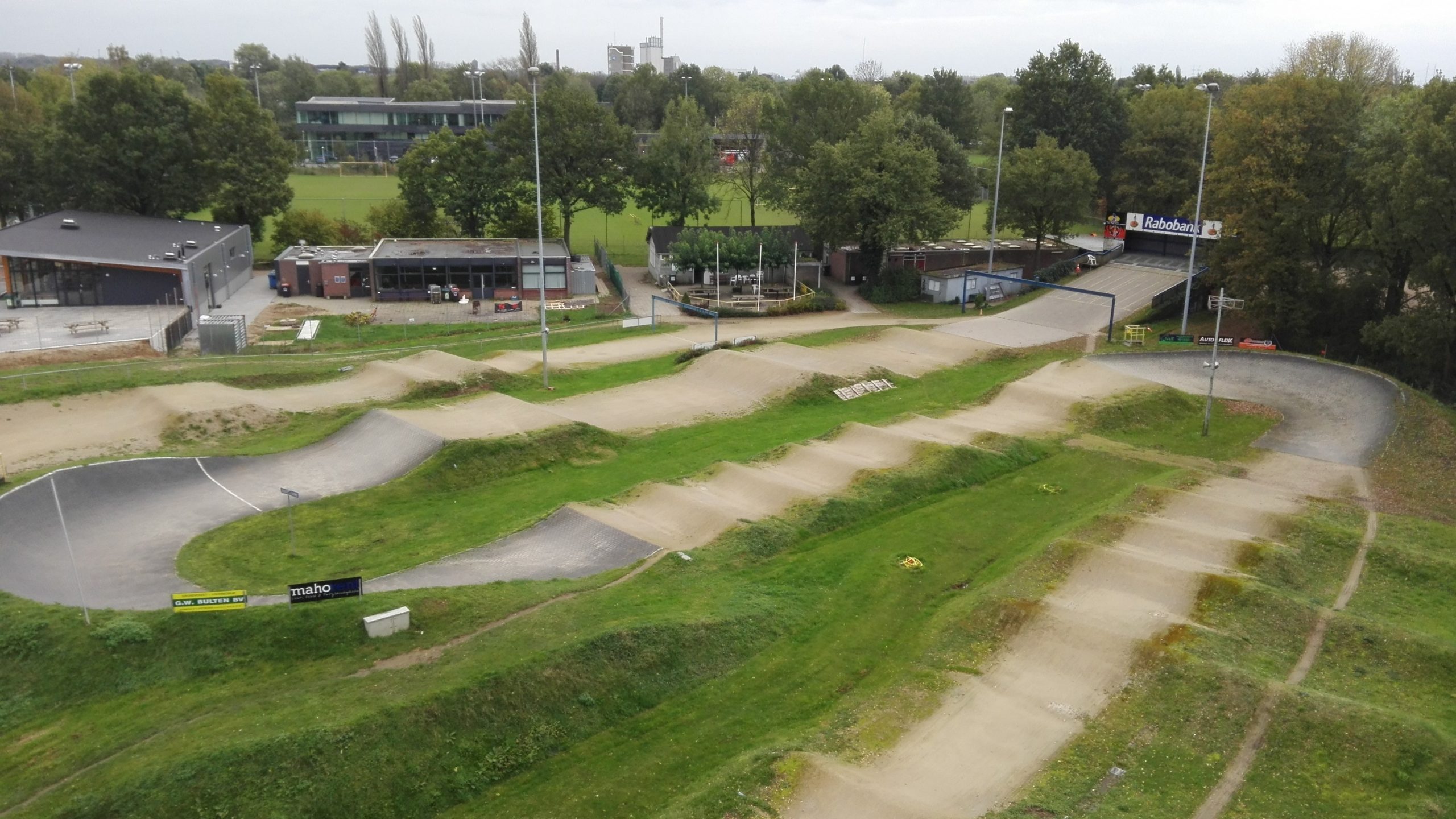 foto IJsselcrossers 2